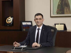 Gso Başkanı Ünverdi İhracat Rakamlarını Değerlendirdi