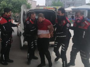 Bursa’da Eşini 21 Bıçak Darbesiyle Öldüren Şahsa Ağırlaştırılmış Müebbet