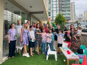 Uzmanından Ebeveynlere Uyarı: “Çocukların Mutlu Olabilmesi İçin Onlarla Vakit Geçirin”