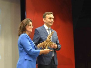 OMÜ Ulusal Patent Tescili Verilerinde 4. Sıraya Yükseldi