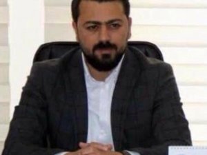 Elazığ Tff Futbol İ̇l Temsilcisi Kılınç, İstifa Etti