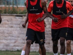 Kayserispor’da Kamp Kadrosu Belli Oldu
