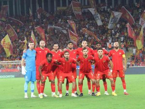 Spor Toto 1. Lig: Göztepe: 0 - Gençlerbirliği: 0