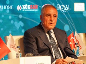 Gaziantep Osb Başkanı Şimşek: ’’Güneş Enerjisine En Hızlı İzin Veren Osb Olduk"
