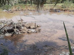 Sudan’daki Sel Felaketinde Can Kaybı 105’e Yükseldi