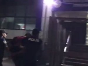 Kız Arkadaşını Darbeden Şahıs Hakkında Önleyici Tedbir Uygulandı