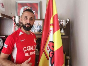 Tayfun Yanar, Çatalcaspor’da
