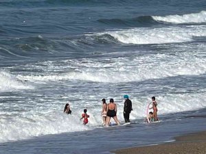 Çocukların Tehlikeli Oyunu