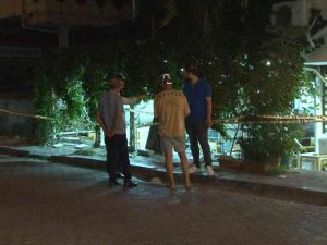 Avcılar’da Kıraathaneye Silahlı Saldırı: 1’ağır 3 Yaralı