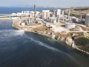 Bagfaş, Deşarja Devam Ediyor