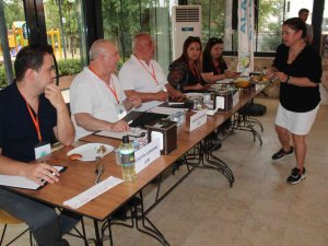 Osmanlı Saray Mutfağı Birincilik Getirdi