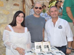 Sökeli Genç Yazar Dülger’den İmza Günü