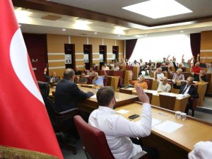 Serdivan Belediyesi’nden İklim Krizi İle Mücadelede Uluslararası Adım