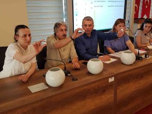 Okullar Alınacak 405 Temizlik İşçisi Kurayla Belirlendi