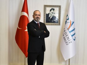 Batı Akdeniz İhracatı 8 Ayda Geçen Yılın Aynı Önemine Oranla Yüzde 5,14 Arttı