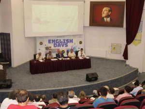 Kütahya’da İ̇lçe Eğitim Kurumu Müdürler Kurulu Toplantısı