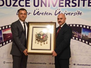 Açı Eğitim Kurumundan Sözbir’e Hayırlı Olsun Ziyareti