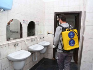 Küçükçekmece Belediyesi’nden Eğitime Destek