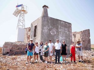 Ayvalık’ın Kültürel Mirasına Yeni Kazanımlar