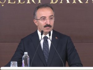 İ̇çişleri Bakan Yardımcısı Çataklı: “Pkk İle Mücadelede Biz Artık Belli Bölgelerde Kalan Son Teröristleri Kovalıyoruz”