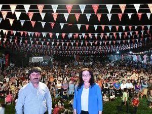 Lezzeti Tescilli Tufanbeyli Fasulyesinde Festival Başladı
