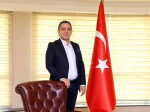 Yıldırım: "Mtso Seçimleri Kent Adına Önemli"