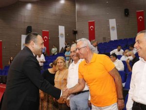 Toroslar Belediyesinden, Üniversite Öğrencilerine Eğitim Yardımı