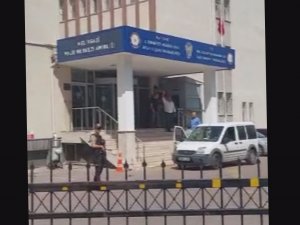Vedat Ali Özışık Serbest Bırakıldı