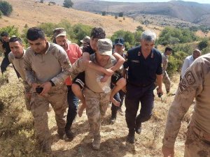 Malatya’da Kayıp Genç, 40 Saat Sonra Bulundu
