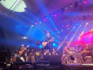 Samsun’da Zara Ve Uğur Işılak Konserleri