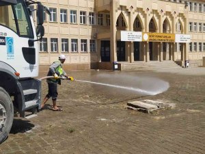 Tuşba Belediyesi’nden Eğitime Tam Destek