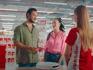 Mediamarkt’tan İki Yeni Reklam Filmi