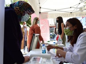 Karesi’de Halk Sağlığı Haftası Etkinlikleri Yapılacak