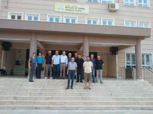 Esnaf Kooperatifi Talep Etti Sarıgöl Hem Hayata Geçirdi