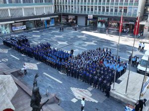Ankara’da Zabıta Haftası Kutlamaları Başladı