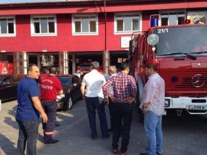 Devrek’te Yeni Araçlar Tanıtıldı