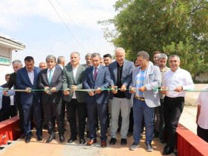 Malatya Şeker Fabrikası’nda Yeni Sezon Pancar Alım Sezonu Başladı