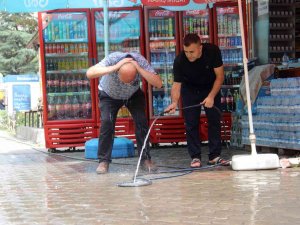 Sivas’ta Son Asrın En Sıcak 3 Eylül’ü Yaşandı