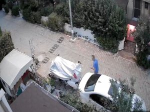 Kimliği Belirsiz Saldırgan Gurbetçileri Canından Bezdirdi