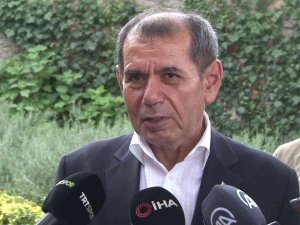 Dursun Özbek: "Geçen Seneki Kerem’i Kısa Sürede İzlemeye Başlayacağız"