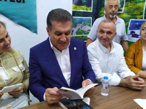 Tdp Genel Başkanı Sarıgül: “Parlamentoda Ki Tüm Siyasi Partileri, Mültecilerin Ab’ye Üye Ülkelere Eşit Dağıtılması İçin İktidara Destek Vermeye Davet Ediyorum”