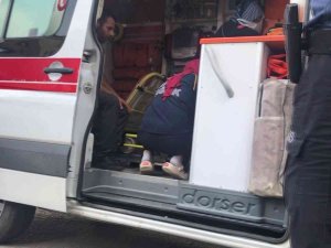 Semt Garajında Dolmuşçuların Sıra Kavgası: 8 Yaralı