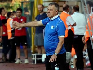 Spor Toto 1. Lig: Tuzlaspor: 4 - Erzurumspor Fk: 1