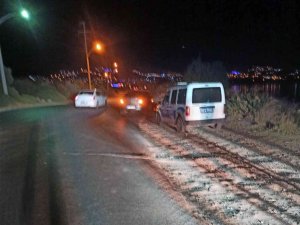 Otomobilin Çarptığı Yaşlı Kadın Hayatını Kaybetti