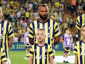 Joao Pedro İlk Kez 11’de