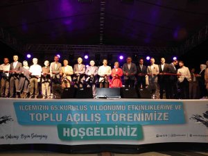 Suluova Belediyesi’nden 65. Yıla 66 Milyon Tl’lik Yatırımlar