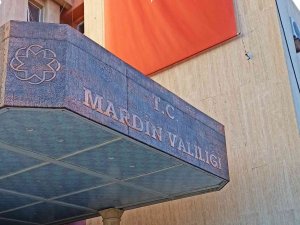 Mardin Valiliğinden Bir Kişinin Hayatını Kaybettiği Olayla İlgili Açıklama