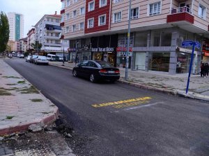 Kahramankazan’da Hazırlıklar Tamamlandı, 15 Bin Ton Sıcak Asfalt Dökülecek