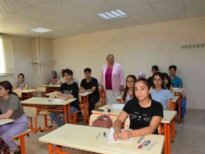 Cegem’de Yeni Dönem Başladı