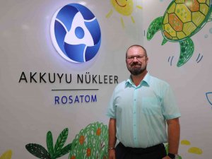 Türkiye, 2. Nükleer Güç Santraline Malzeme Ve Ekipman Temin Etmeye Hazır